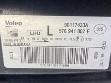 Laden Sie das Bild in den Galerie-Viewer, Frontscheinwerfer Seat Ateca 576941007F 90117433A Links Scheinwerfer Headlight