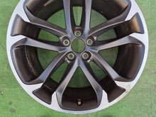 Load image into Gallery viewer, 1x Alufelge 19 Zoll 5x108 9672122377 Peugeot Rcz Rim Wheel FEL7570691380tg
