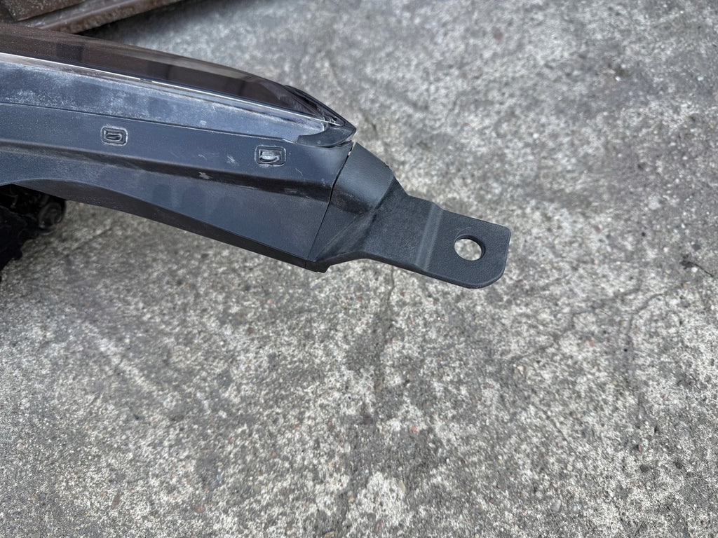 Frontscheinwerfer Kia Ceed J792111020 LED Rechts Scheinwerfer Headlight