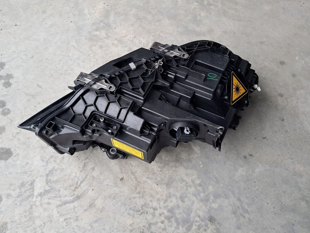 Frontscheinwerfer BMW 3 G21 G20 9500915-01 Laser Links Scheinwerfer Headlight SCH5054405372hj