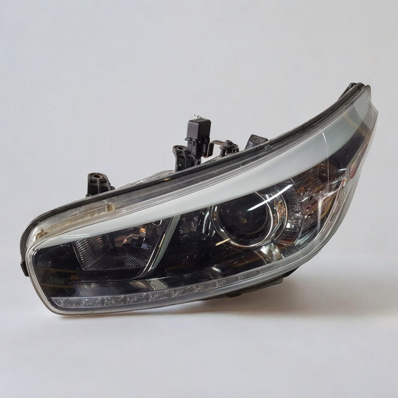 Frontscheinwerfer Kia Ceed LED Links Scheinwerfer Headlight