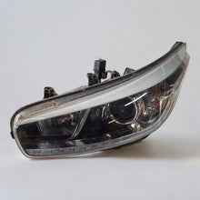 Laden Sie das Bild in den Galerie-Viewer, Frontscheinwerfer Kia Ceed LED Links Scheinwerfer Headlight