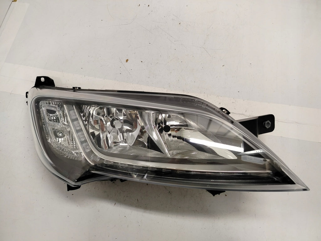 Frontscheinwerfer Fiat Ducato 00468622870 LED Rechts Scheinwerfer Headlight SCH4121212882fi