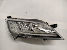 Laden Sie das Bild in den Galerie-Viewer, Frontscheinwerfer Fiat Ducato 00468622870 LED Rechts Scheinwerfer Headlight SCH4121212882fi