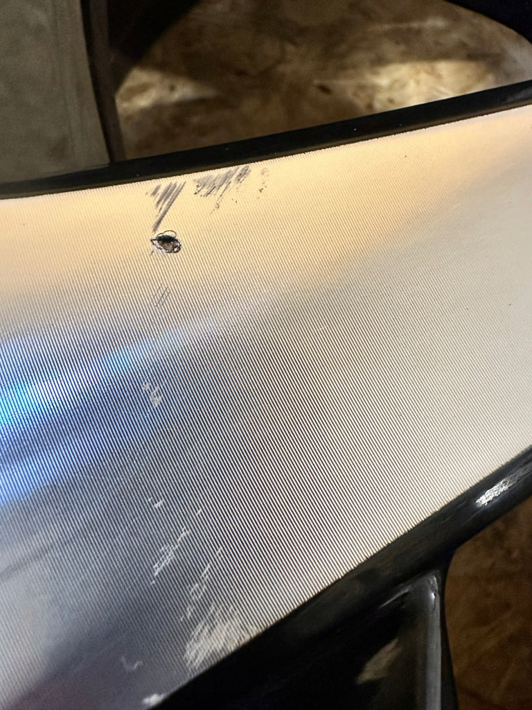 1x Alufelge 20 Zoll 7.5" 5x114.3 Mazda Cx-60 Cx60 Rim Wheel FEL4068186535vv