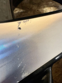 1x Alufelge 20 Zoll 7.5