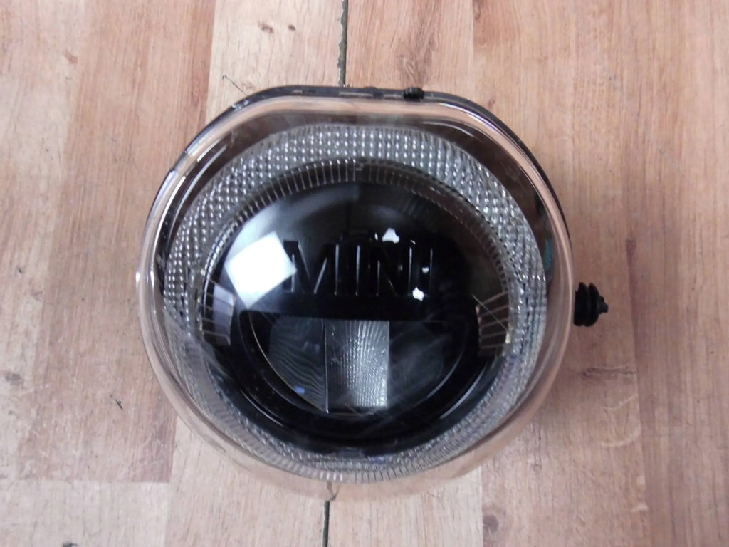 Frontscheinwerfer Mini F57 F56 F55 7497767 LED Links Scheinwerfer Headlight SCH1399993827ft