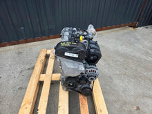 Load image into Gallery viewer, Motor Audi Seat Skoda VW I CHY 1.0 MPI 90PS 66kW 75TKm Benzin Engine Komplett MOT4404620171go