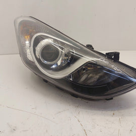 Frontscheinwerfer Hyundai I30 92102A6100 R009H192LJW 92102A611092102A6060 Rechts SCH7536250732sp