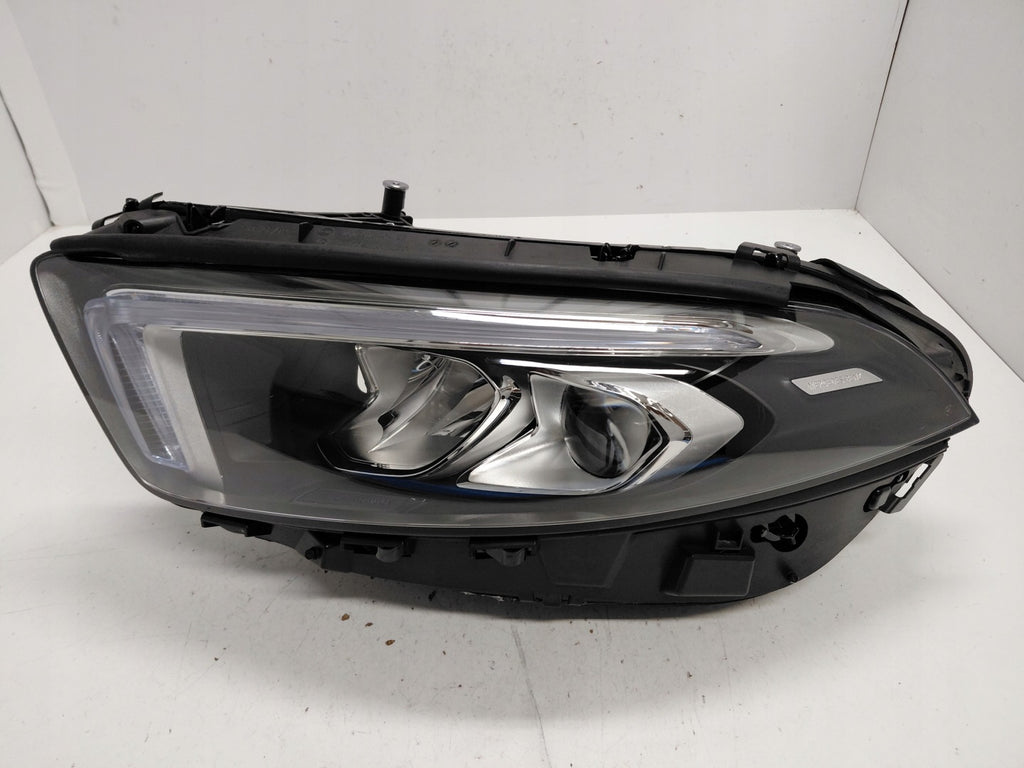 Frontscheinwerfer Mercedes-Benz W177 A1779060101 Full LED Links Headlight SCH7789891765pp