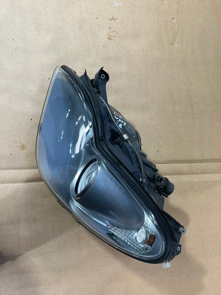 Frontscheinwerfer Mercedes-Benz Cls Links Scheinwerfer Headlight