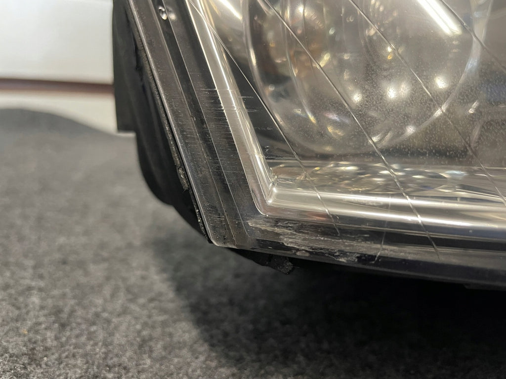 Frontscheinwerfer Audi A4 B7 8E0941004AK Rechts Scheinwerfer Headlight SCH2875007102gp