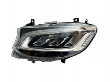 Laden Sie das Bild in den Galerie-Viewer, Frontscheinwerfer Mercedes-Benz Sprinter A9109067100 90139118AL Full LED Links