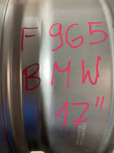 Load image into Gallery viewer, 1x Alufelge 17 Zoll 7.5" 5x112 6883518 BMW 3 G21 G22 G20 G23 Rim Wheel FEL3337223761gb