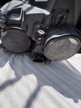 Laden Sie das Bild in den Galerie-Viewer, Frontscheinwerfer Ford Transit Custom BK2113D152B Rechts Scheinwerfer Headlight SCH6088163935cx