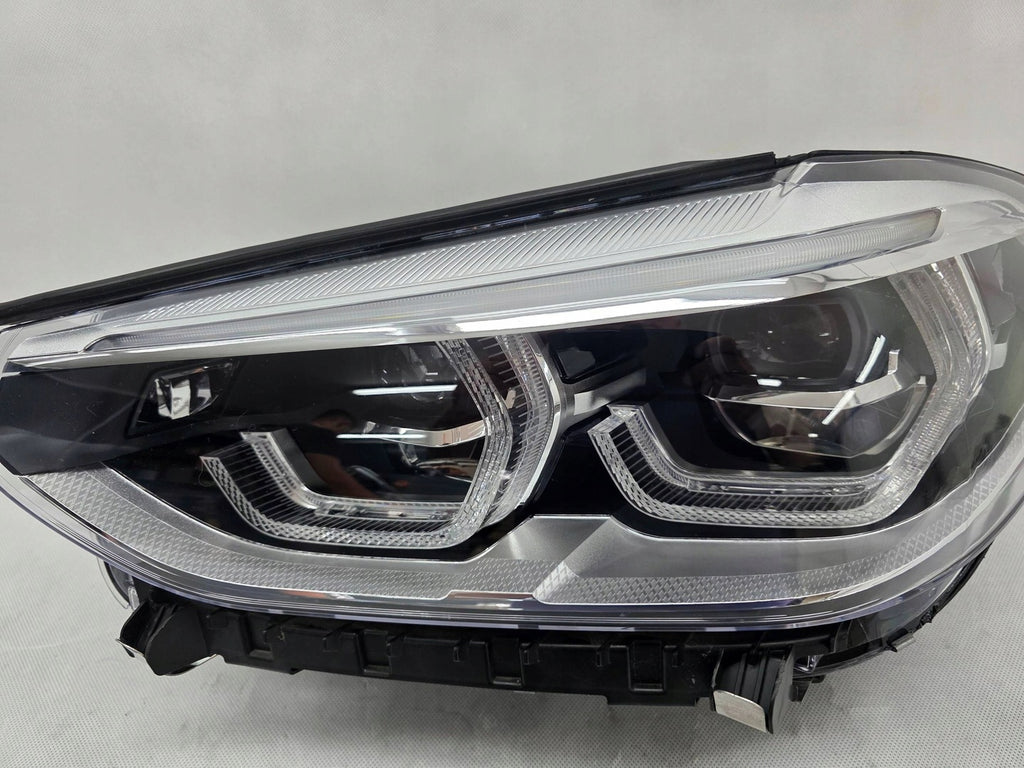 Frontscheinwerfer BMW X3 G01 G02 SP9491681 Full LED Rechts oder Links SCH2801755757az