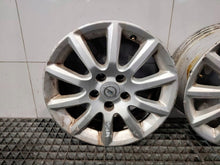 Laden Sie das Bild in den Galerie-Viewer, 4x Alufelge 16 Zoll Opel Vectra C Rim Wheel FEL1524912839yb