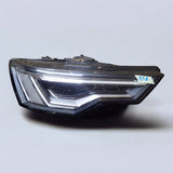 Frontscheinwerfer Audi A6 C8 4K0941040 LED Rechts Scheinwerfer Headlight