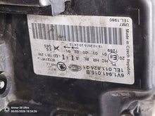 Load image into Gallery viewer, Frontscheinwerfer Skoda Fabia III 6V1941015B Links Scheinwerfer Headlight SCH7733170043xh