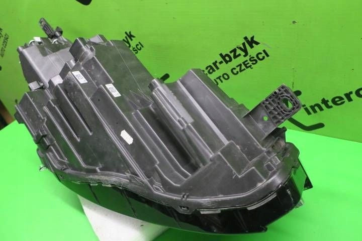 Frontscheinwerfer Ford Kuga III PV4B-13E015-CE Full LED Links Headlight SCH8346055115fs