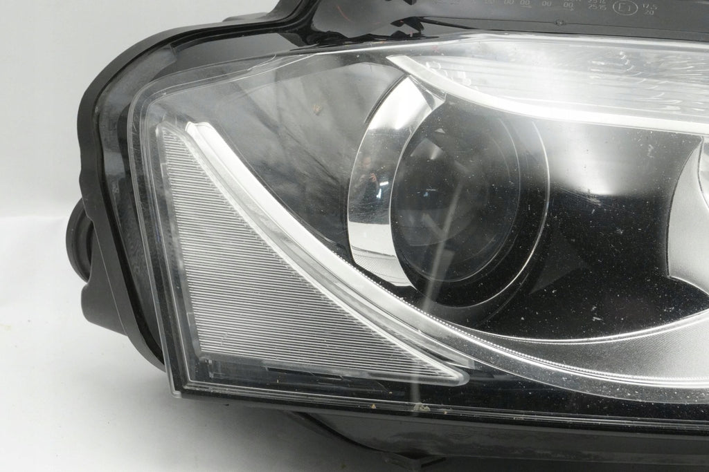 Frontscheinwerfer Audi A3 8P0941004AM 1EL009648 Rechts Scheinwerfer Headlight SCH6235464419oa