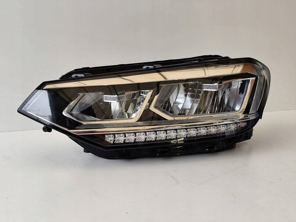 Frontscheinwerfer VW Touran 5TB941035B LED Links Scheinwerfer Headlight SCH9520078881ux