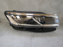 Laden Sie das Bild in den Galerie-Viewer, Frontscheinwerfer VW Touareg 761941036A LED Rechts Scheinwerfer Headlight SCH1490725185jy