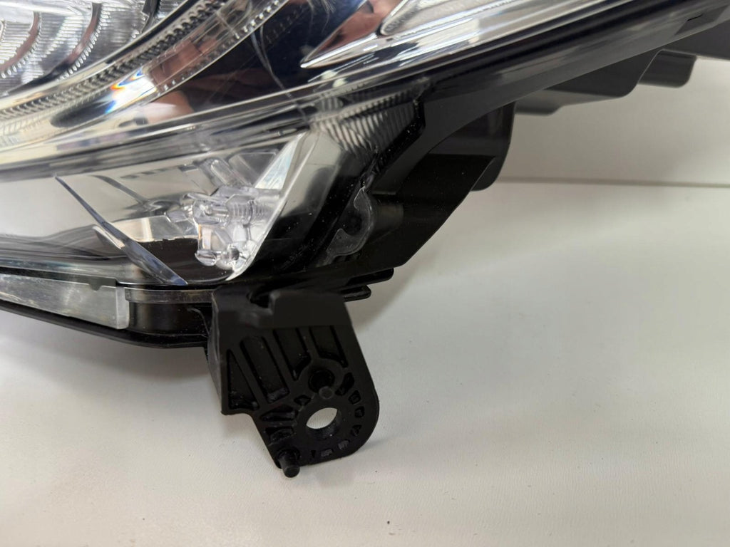 Frontscheinwerfer Honda Hr-V Full LED Links Scheinwerfer Headlight SCH3233993903ke