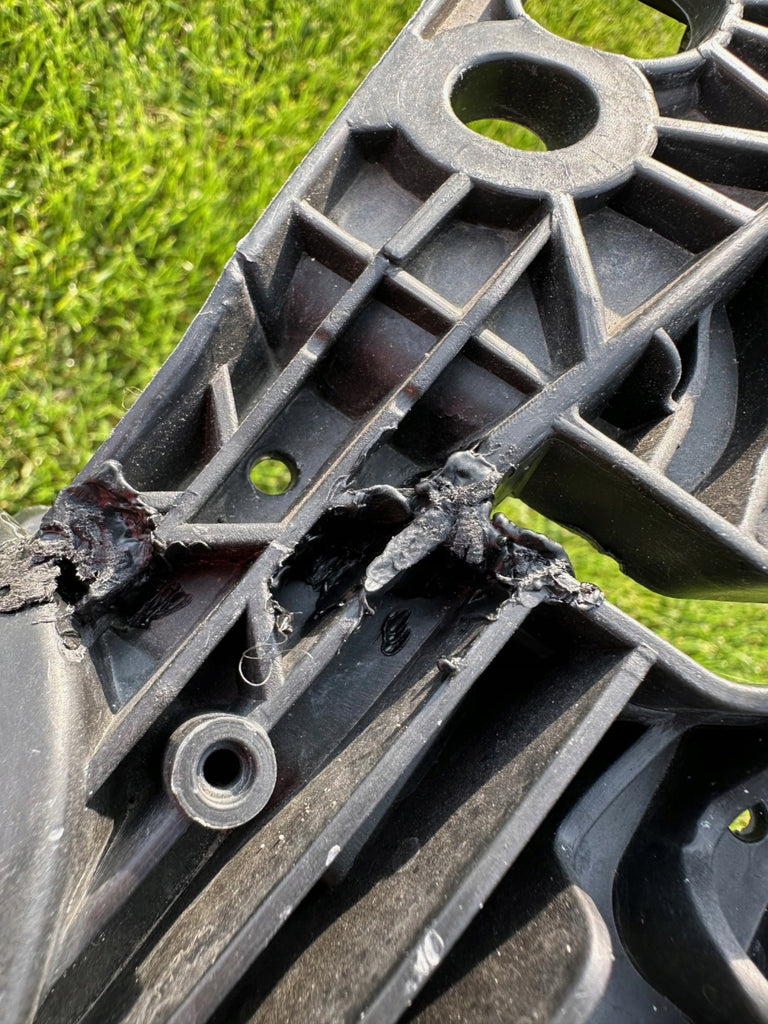 Frontscheinwerfer Peugeot II 9810478180 Rechts Scheinwerfer Headlight SCH1038107704wn