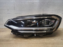 Load image into Gallery viewer, Frontscheinwerfer VW Golf Sportsvan 517941035A Links Scheinwerfer Headlight SCH1731179045br