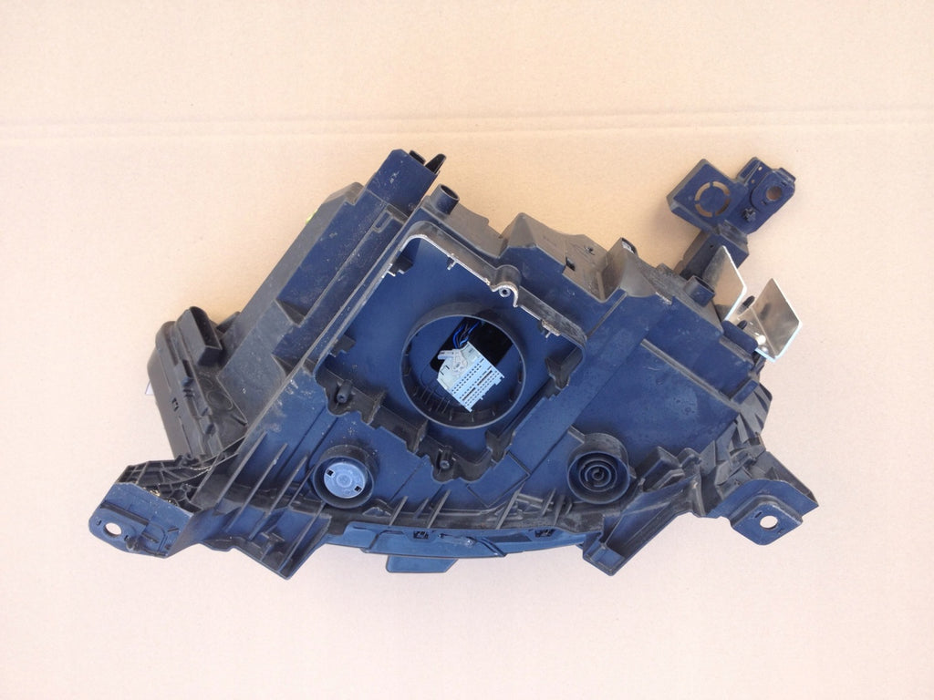 Frontscheinwerfer Opel Mokka 9834016680 Rechts Scheinwerfer Headlight SCH7163806320cc