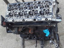 Laden Sie das Bild in den Galerie-Viewer, Motor Audi 2.0 TDI 150PS 110kW Diesel Engine Unkomplett