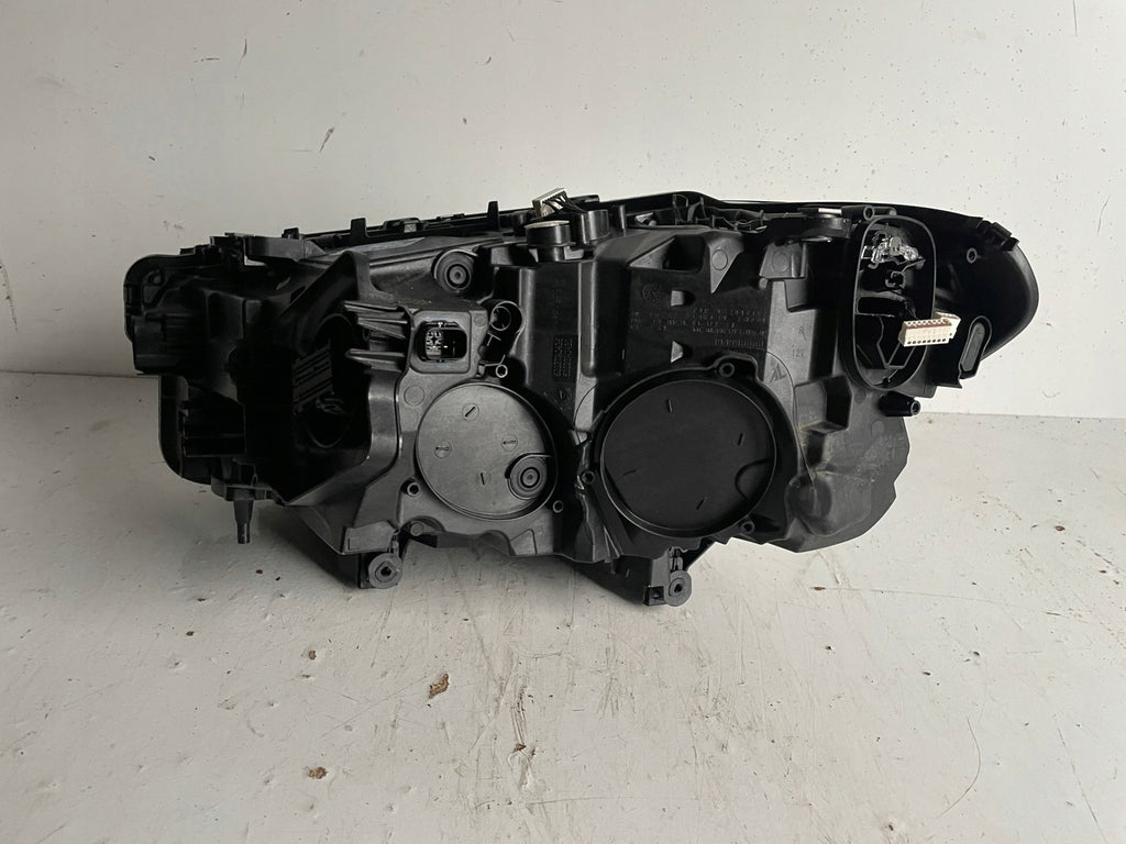 Frontscheinwerfer BMW X3 G01 G02 5A29204 Full LED Rechts Scheinwerfer Headlight SCH2878419019ho
