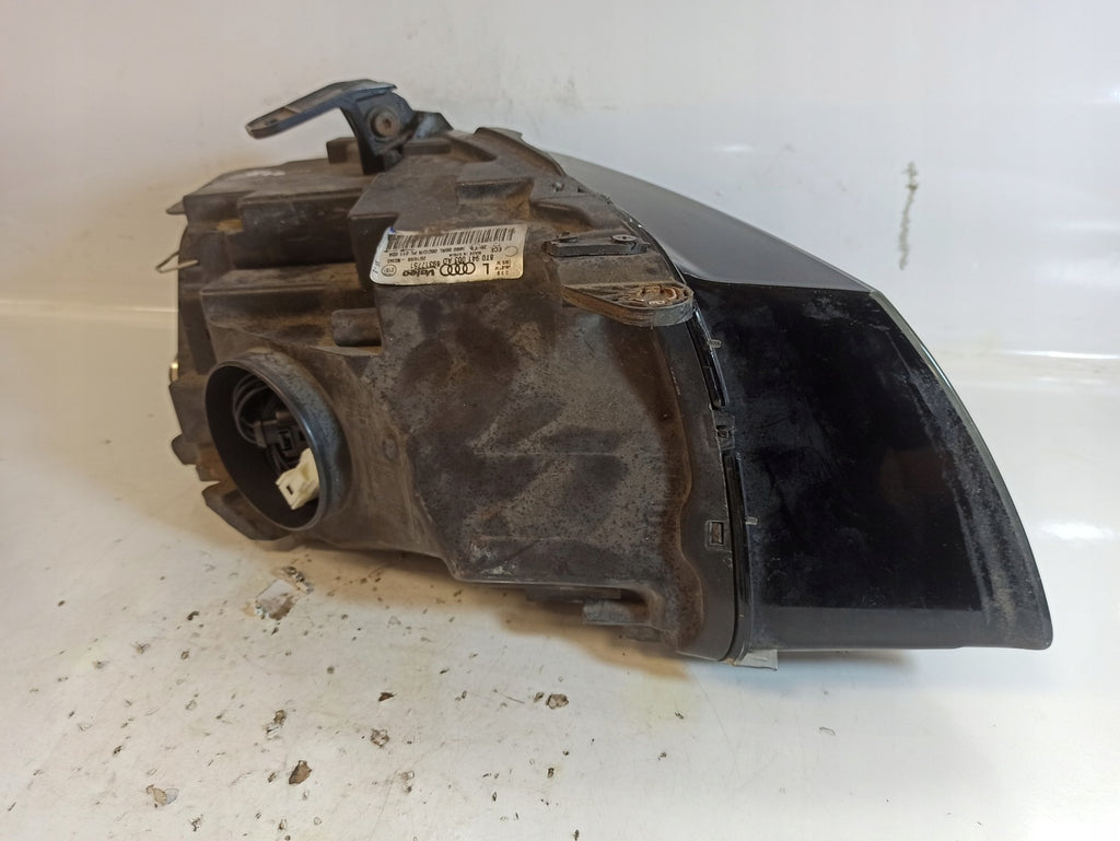 Frontscheinwerfer Audi A5 B8 8T0941003AD Xenon Links Scheinwerfer Headlight