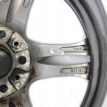Load image into Gallery viewer, 1x Alufelge 18 Zoll 9.0" 5x120 7848573 BMW F06 F10 F12 Rim Wheel FEL4692941059ft
