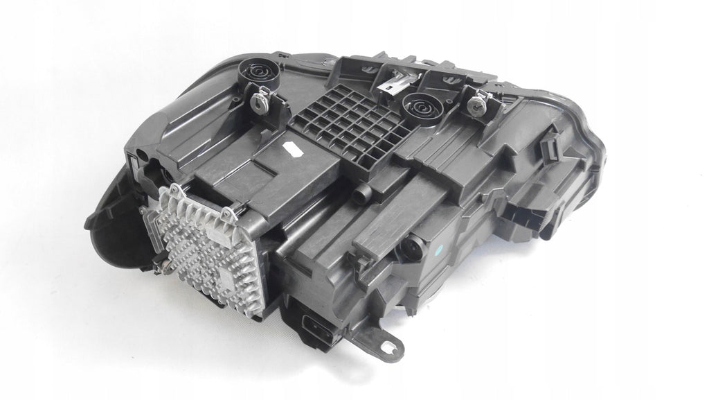 Frontscheinwerfer BMW X1 F48 5A01172 LED Rechts Scheinwerfer Headlight SCH5770746858lv