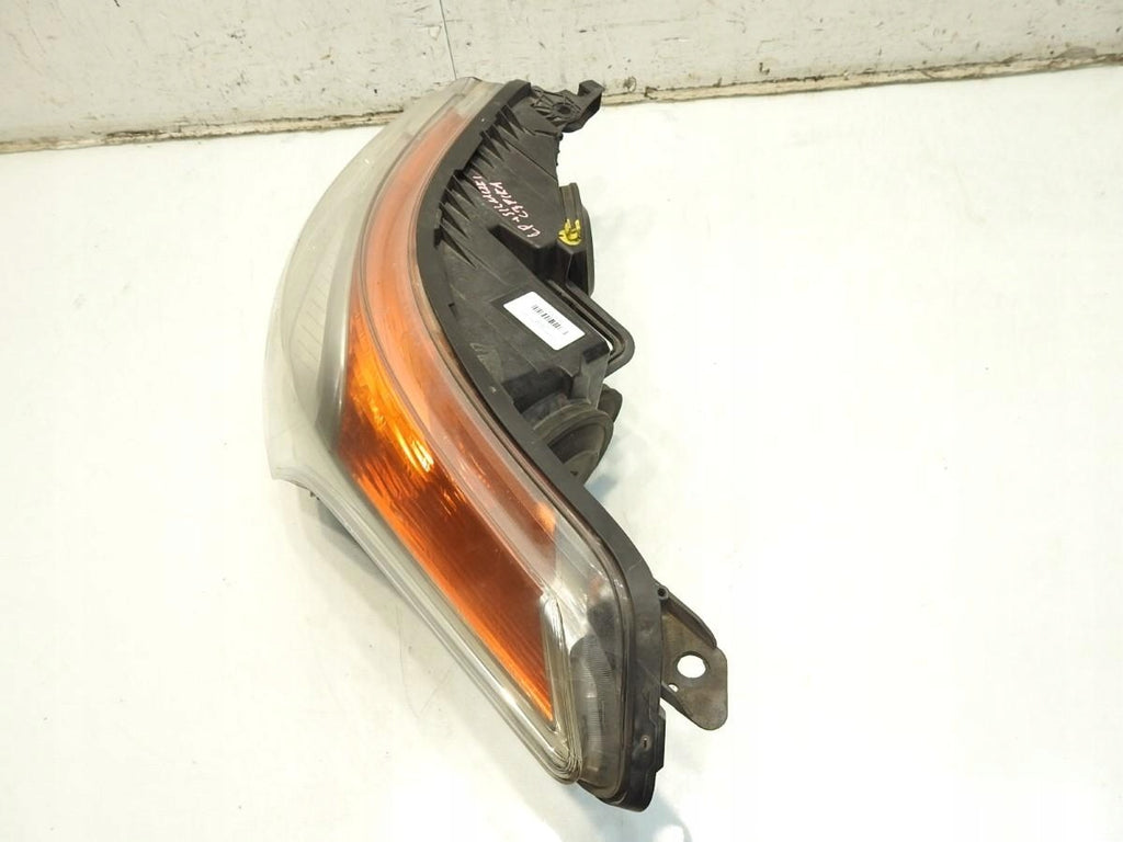 Frontscheinwerfer Citroën C3 Picasso 16714900 Links Scheinwerfer Headlight