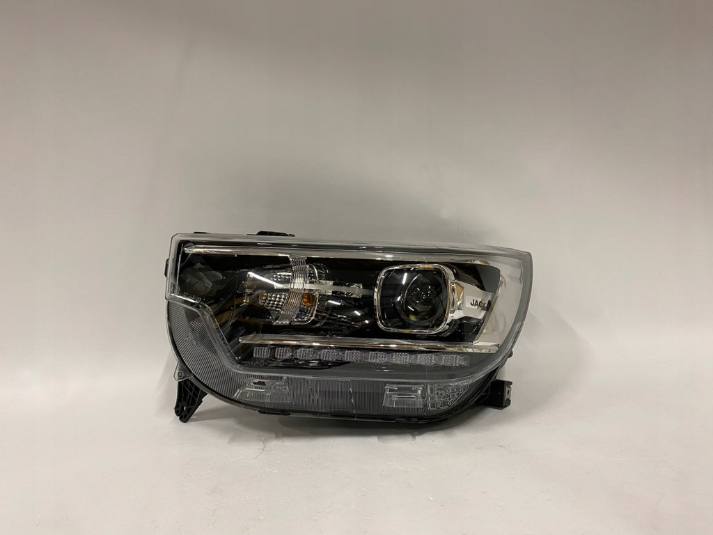Frontscheinwerfer 4121100P01 Links Scheinwerfer Headlight SCH3592570010zp