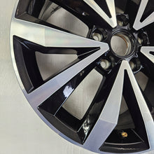Load image into Gallery viewer, 1x Alufelge 17 Zoll 7.0" 5x112 45ET 2GA601025B VW Tiguan Jetta Rim Wheel FEL1721332220to