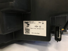 Load image into Gallery viewer, Frontscheinwerfer Dacia Spring 266007890R LED Rechts Scheinwerfer Headlight SCH2434771667vu