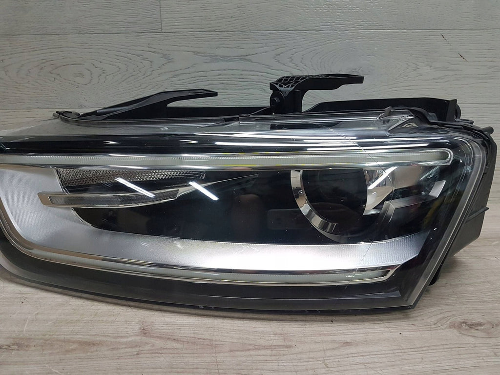 Frontscheinwerfer Audi Q3 8U0941031 Links Scheinwerfer Headlight SCH4071963841bi