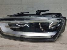 Laden Sie das Bild in den Galerie-Viewer, Frontscheinwerfer Audi Q3 8U0941031 Links Scheinwerfer Headlight SCH4071963841bi