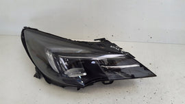 Frontscheinwerfer Opel Astra K 39195689 Full LED Rechts Scheinwerfer Headlight SCH1755302971gk