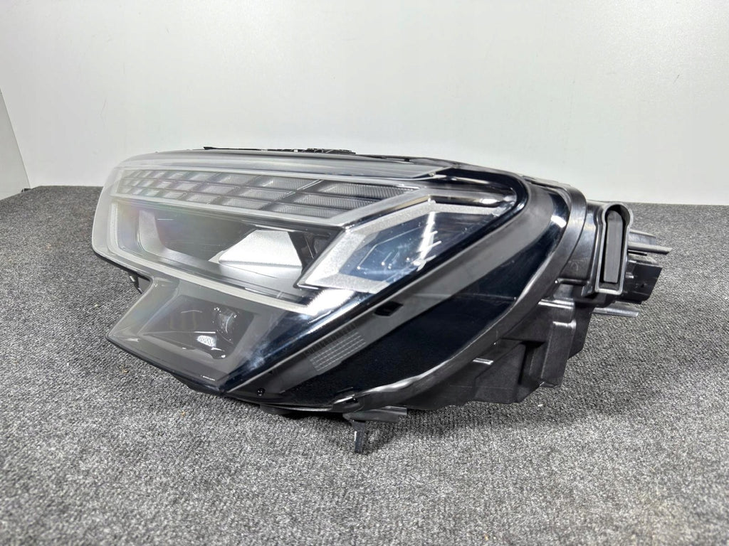 Frontscheinwerfer Audi A3 8Y0941033D LED Links Scheinwerfer Headlight SCH8507669367wr