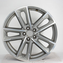 1x Alufelge 18 Zoll 7.5