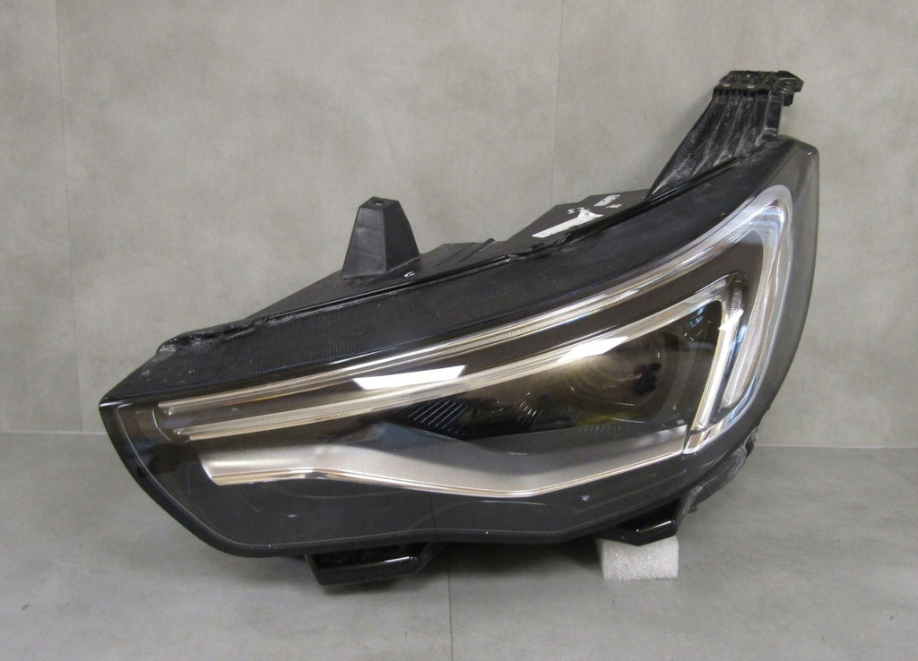 Frontscheinwerfer Opel Grandland X YP00016180 LED Ein Stück (Rechts oder Links)