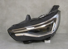 Laden Sie das Bild in den Galerie-Viewer, Frontscheinwerfer Opel Grandland X YP00016180 LED Ein Stück (Rechts oder Links)