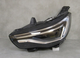 Frontscheinwerfer Opel Grandland X YP00016180 LED Ein Stück (Rechts oder Links)