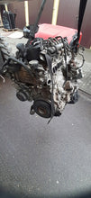 Load image into Gallery viewer, Motor Mercedes-Benz Sprinter OM654920 2.0 CDI Engine Unkomplett MOT6940632192wv