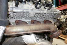 Laden Sie das Bild in den Galerie-Viewer, Motor Mercedes-Benz W164 X164 273923 4.7 340PS 250kW 2008 Benzin Engine Komplett MOT1636394864pz